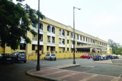 Asilo staff asked to buy own masks if MSD-supplied are of inferior quality