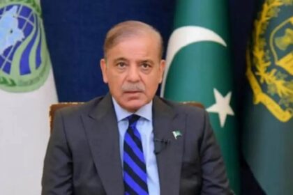 "Asim Munir woke me at 2:30 am": Pakistan PM Shehbaz Sharif admits India struck Nur Khan Air Base