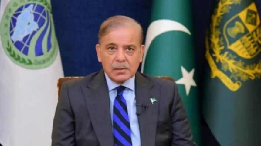 "Asim Munir woke me at 2:30 am": Pakistan PM Shehbaz Sharif admits India struck Nur Khan Air Base