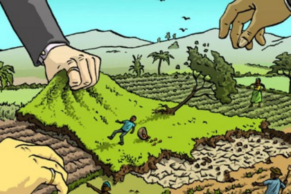 Assagao Comunidade Alleges 1.54 Lakh sqm Land Grab, Backs ED Probe Into Expanding Goa Property Scam