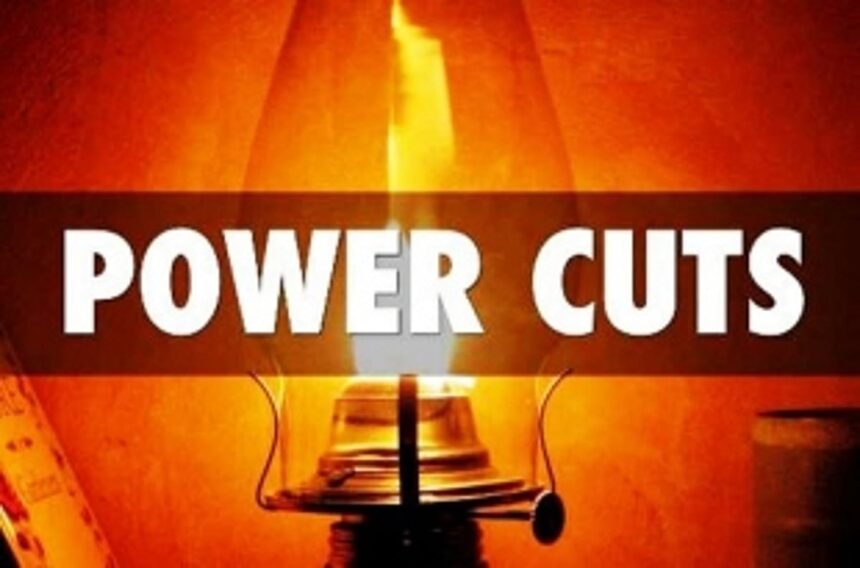 Assagao residents upset over constant power cuts