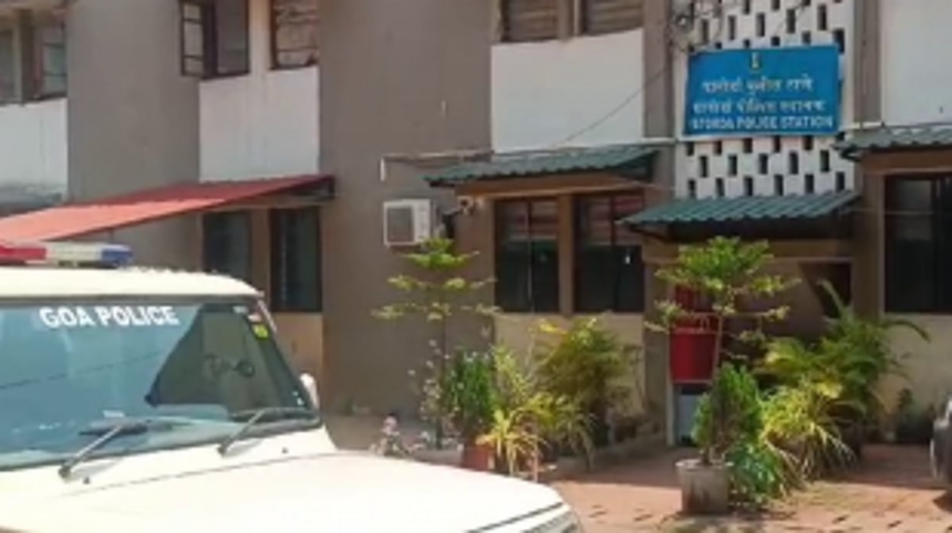 Assam native apprehended for kidnapping minor girl at Fatorda