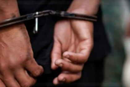 Assam native arrested for
kidnapping, raping minor
