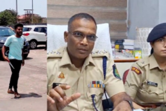 Assault Case Reported in Cujira Complex Parking Lot, Goa; Three Arrested