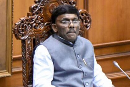 Assembly Focuses on Vital TCP Queries Following Speaker’s Signal