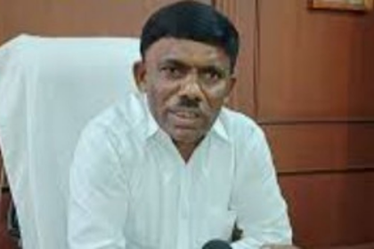 Assembly Speaker Ramesh Tawadkar Supports Cotigao Villagers in Stopping Forest Department's Excavation Work