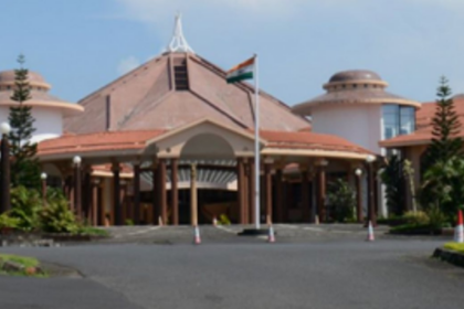 Assembly best place to discuss economic, environmental situation