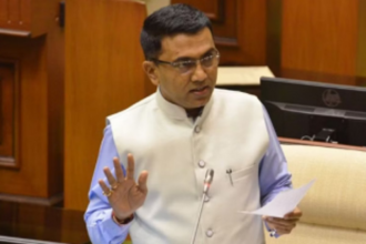 Assembly passes Appropriation Bill allowing Goa govt to dip into State’s Consolidated Fund