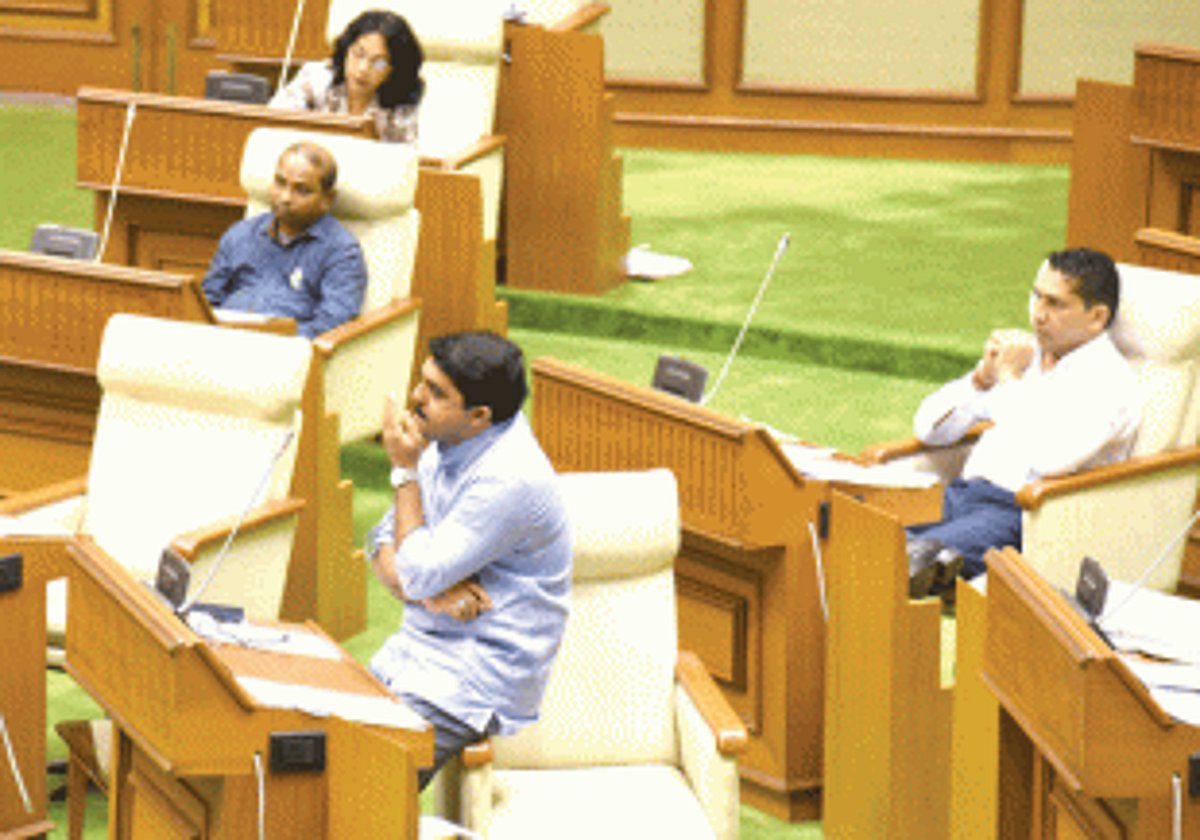 Assembly passes Lokayukta Amendment Bill