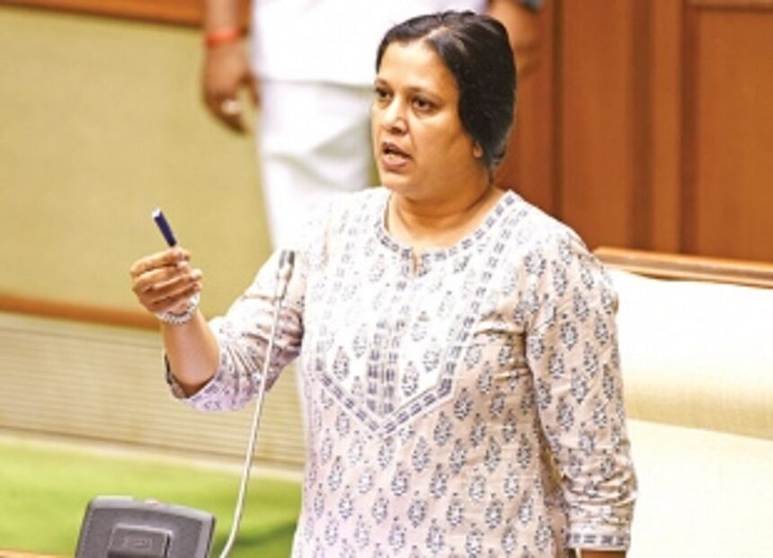 Assembly passes two Bills affecting Goa staff selection and Alvara land holders 1 Assembly passes two Bills affecting Goa staff selection and Alvara land holders