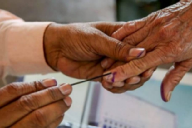 Assembly   polls: Parties   holding surveys