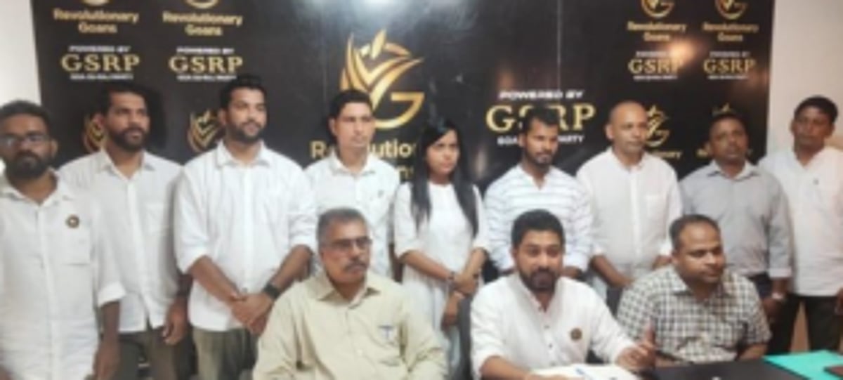 Assembly polls: RG announces first list  of nine candidates