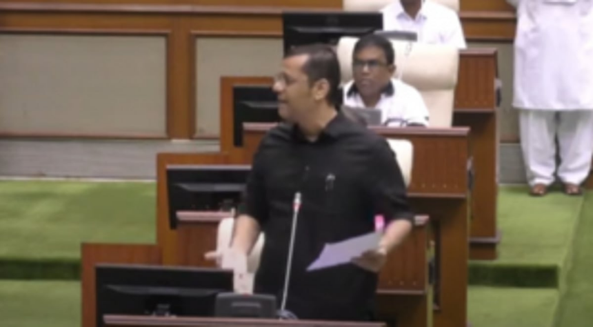 Assembly session to expose failed BJP govt: LoP