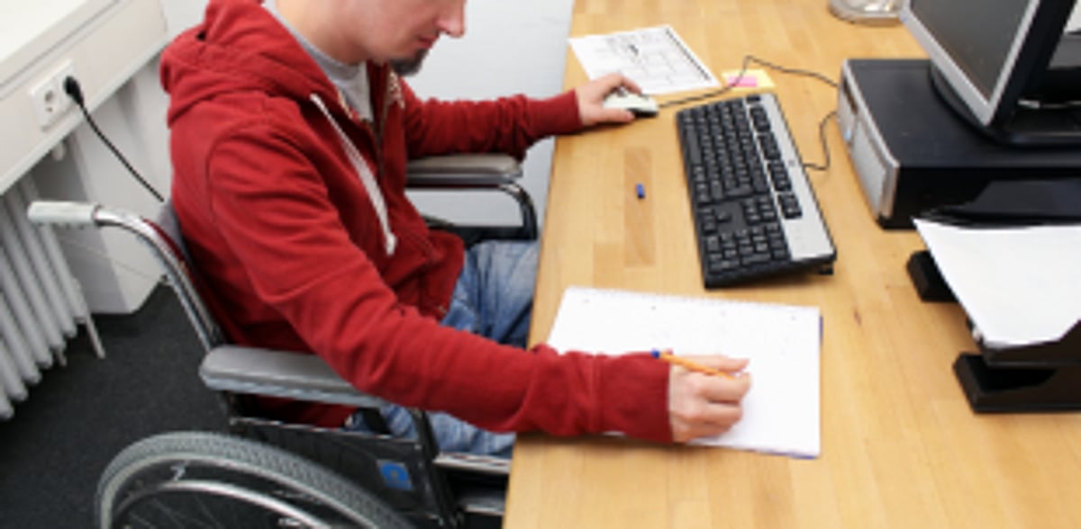 Assessment  camp for PwD in Canacona