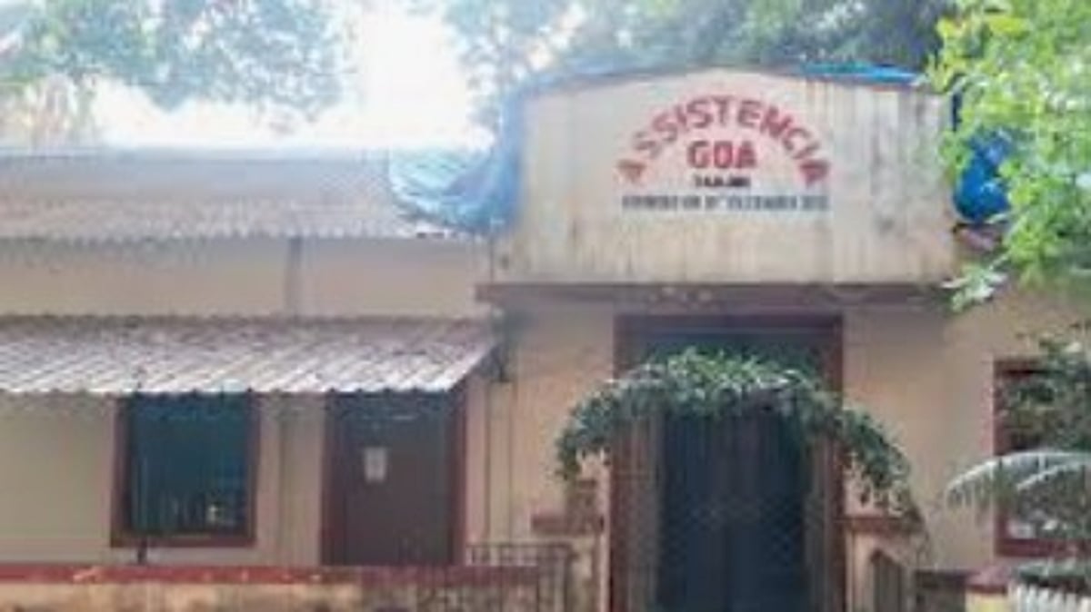 Assistência Goa Denies Forcing Out Missionaries of Charity from St Inez Premises