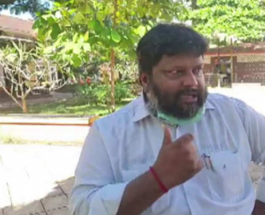 Assn demands probe against ‘corrupt’ transport official