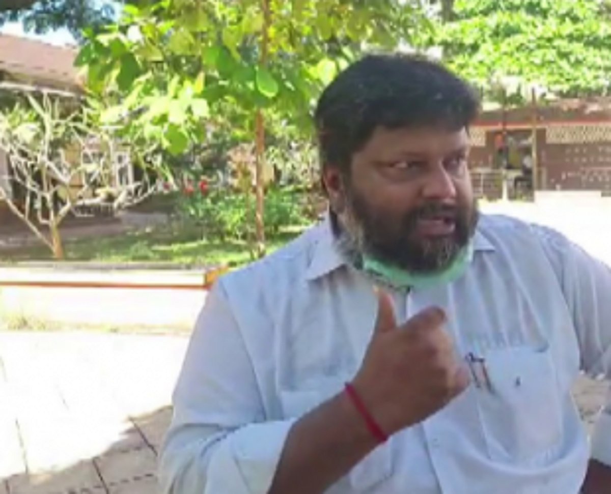 Assn demands probe against ‘corrupt’ transport official
