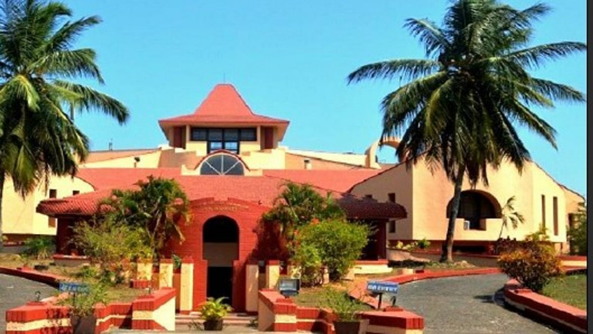 Assn warns politicians, media against ‘tarnishing’ Goa University’s reputation 1 Assn warns politicians, media against ‘tarnishing’ Goa University’s reputation