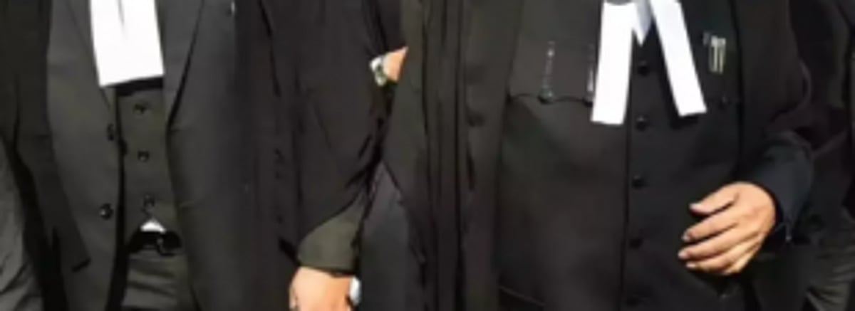 Assolna lawyer to join TMC today