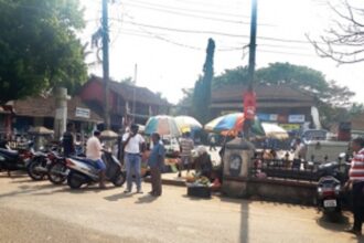 Assolna — wealthy  but underdeveloped