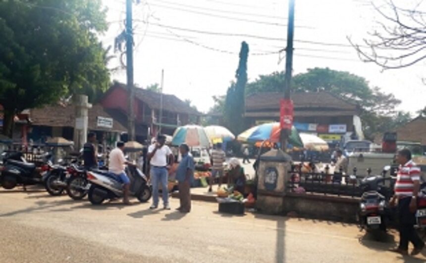 Assolna — wealthy but underdeveloped