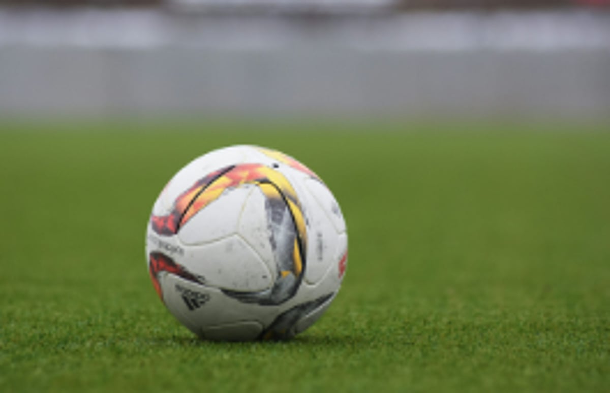 Assonora United FC Beat FC Tuem 3-0 to Advance in Super Soccer Cup