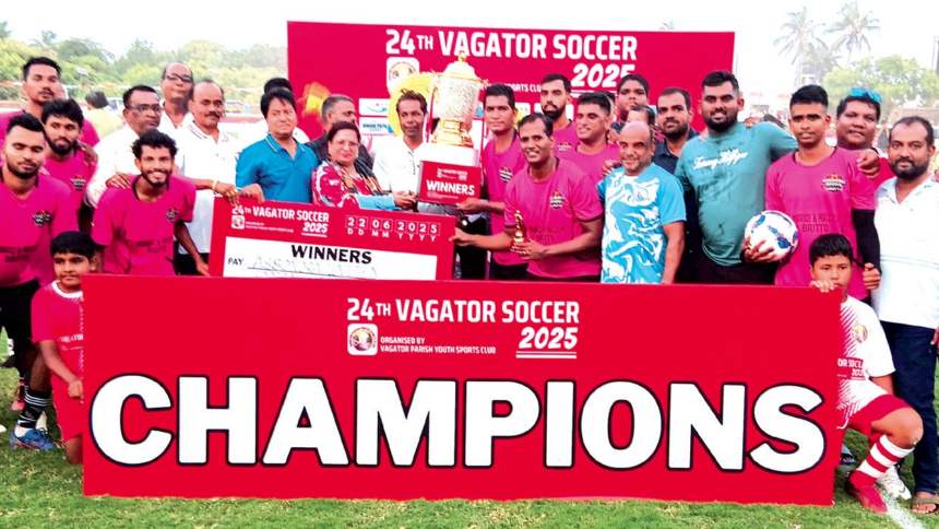 Assonora United FC Crowned Champions of 24th Vagator Soccer 2025 with 5-0 Final Rout 1 Assonora United FC Crowned Champions of 24th Vagator Soccer 2025 with 5-0 Final Rout