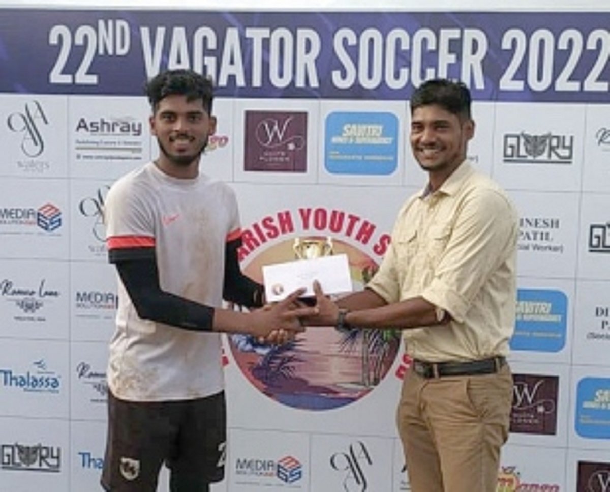 Assonora United FC beat  ABC Arambol, enter final