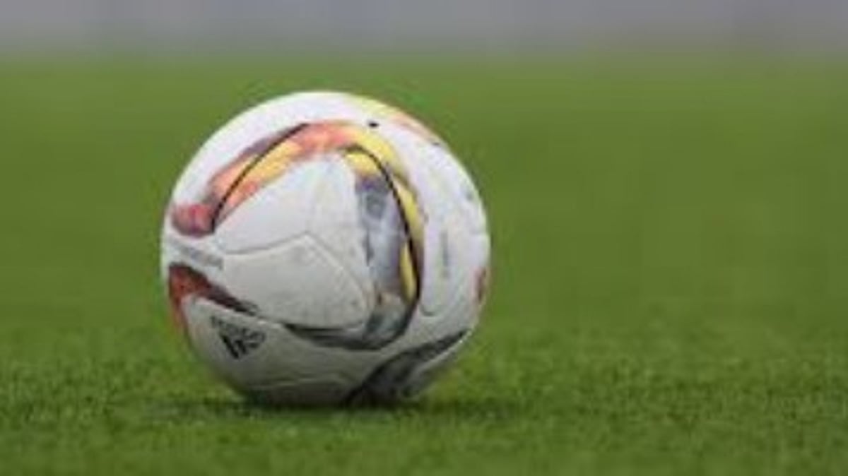 Assonora United SC Outclass Guardian Angel SC with 2-0 Win at Vagator Soccer 2025
