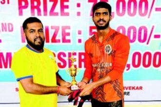 Assonora United advances to semis