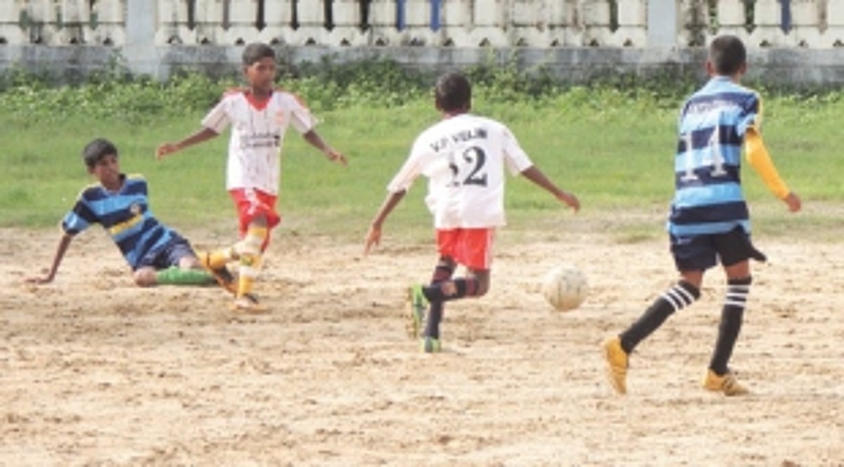 Assumpta Convent win
