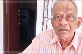 Assunção 'Pidulo' Fernandes: The Guardian of Anjuna's Zagor Tradition