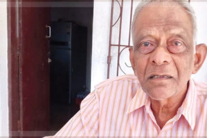 Assunção 'Pidulo' Fernandes: The Guardian of Anjuna's Zagor Tradition