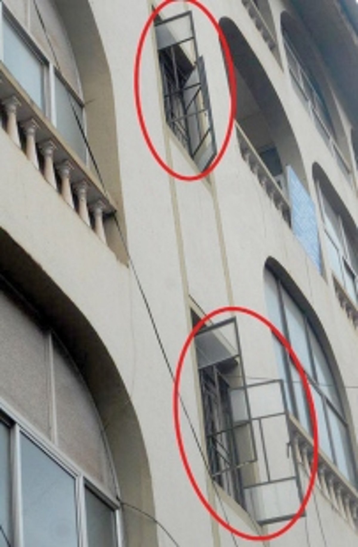 Assure maintenance work at Government buildings