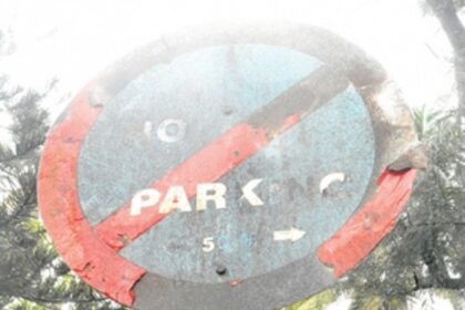 Assure proper signboards along the Ponda roadsides