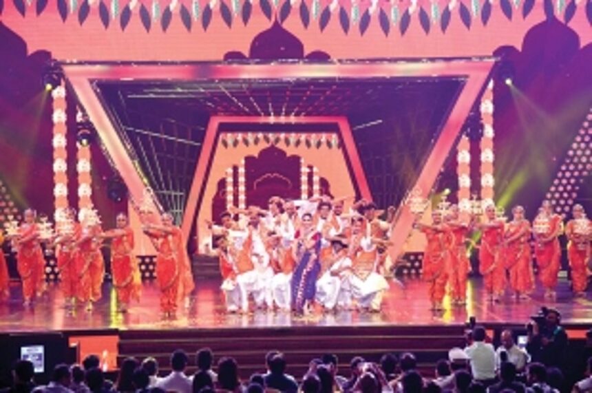 At 18, IFFI enters adulthood  in Goa