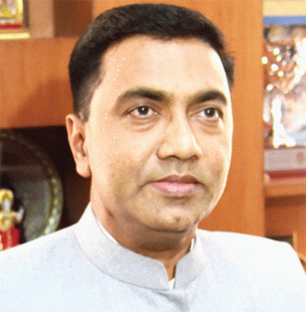 At Hindi conference, CM rightly underlines how Goa uses 4 languages beautifully