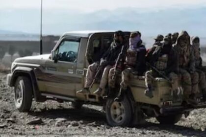 At Least 30 Dead in Pakistan’s Tirah Valley After Military Targets TTP Hideouts