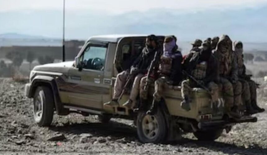 At Least 30 Dead in Pakistan’s Tirah Valley After Military Targets TTP Hideouts 1 At Least 30 Dead in Pakistan’s Tirah Valley After Military Targets TTP Hideouts