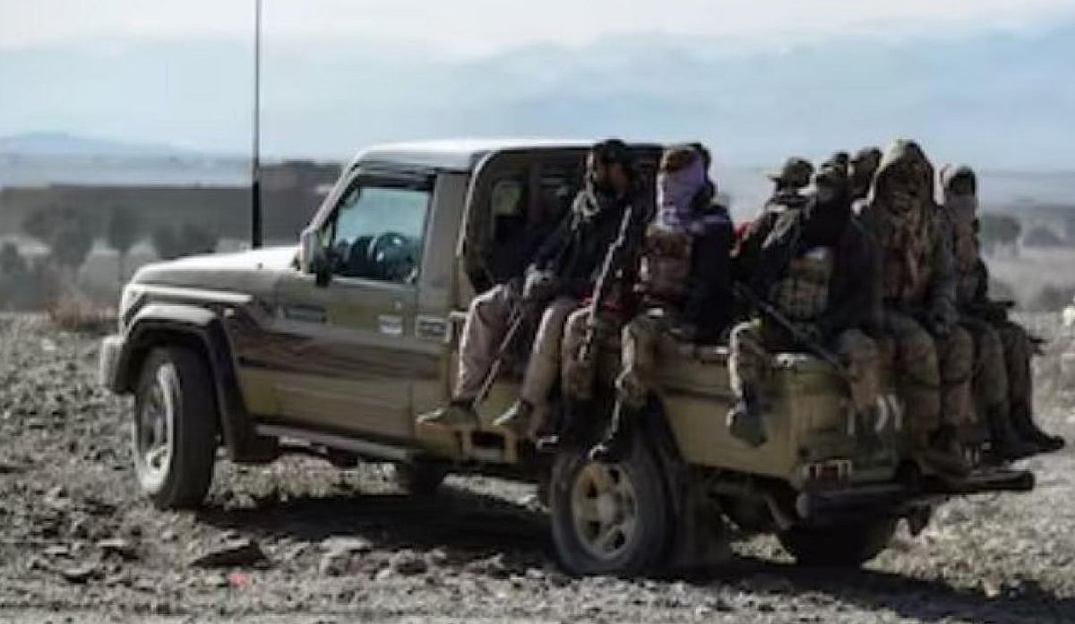 At Least 30 Dead in Pakistan’s Tirah Valley After Military Targets TTP Hideouts