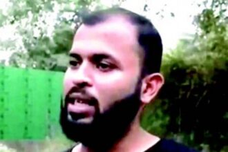 At police station, Suchana herself opened the bag in which she was carrying her murder victim - her son