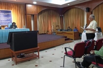 At public hearing, South Goa locals grill Electricity Dept officials over power cuts