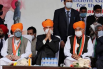 At sea and rudderless, Congress needs to act fast