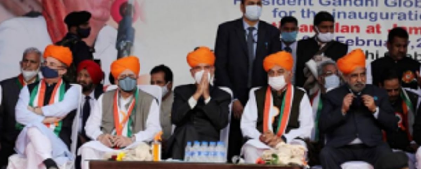 At sea and rudderless, Congress needs to act fast