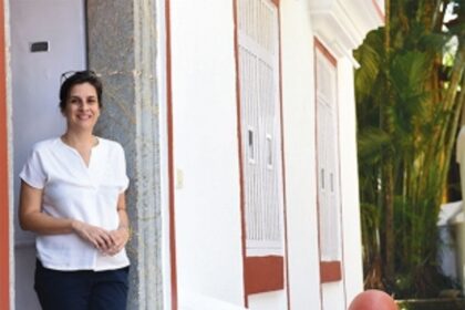 At the Monte: Where sounds of the West meet beats of the East