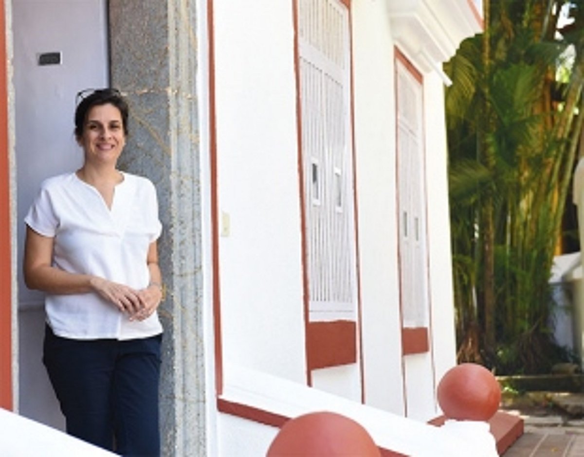 At the Monte: Where sounds of the West meet beats of the East