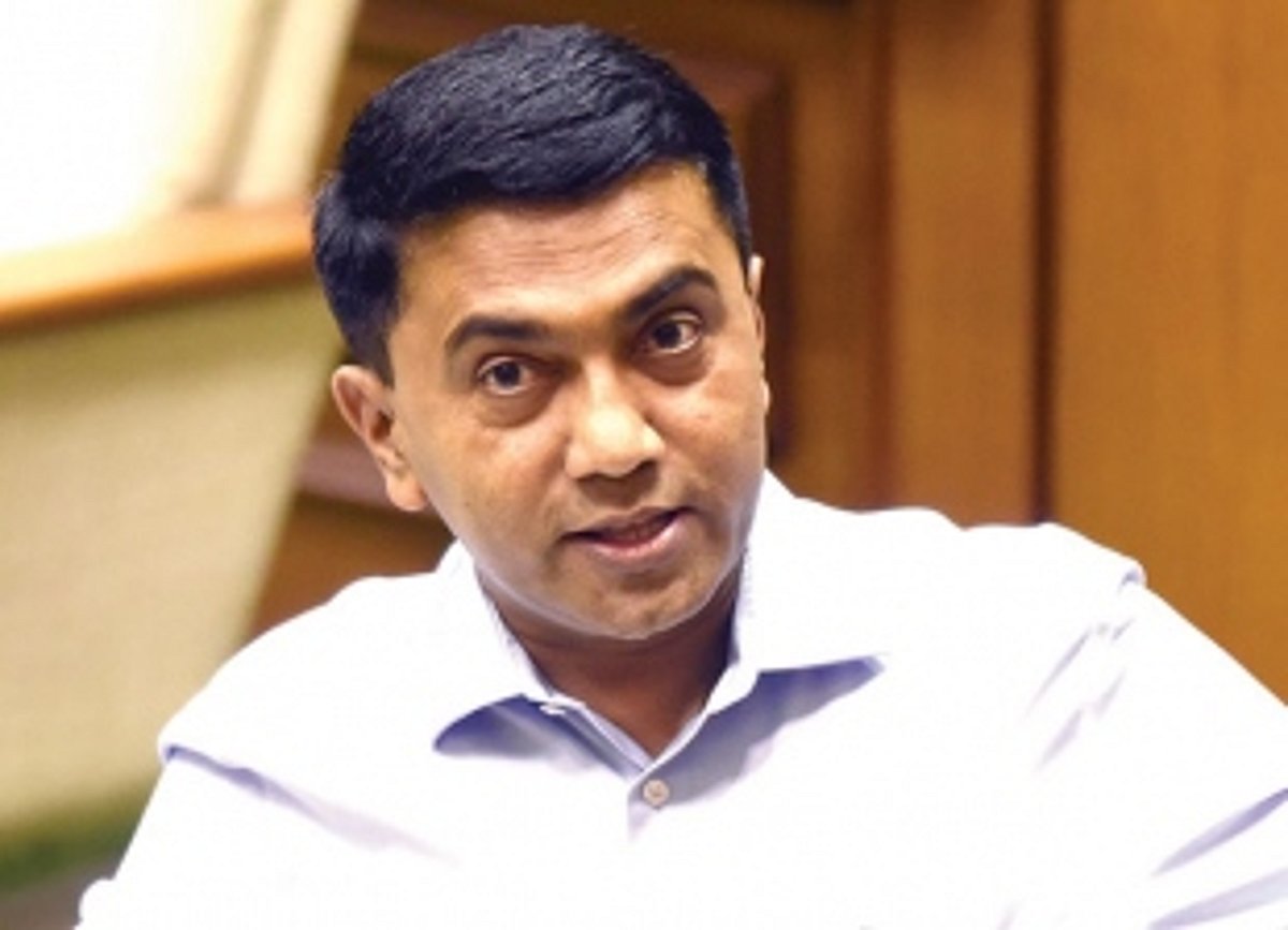 Atal Setu work to be completed by Dec 2021, claims CM