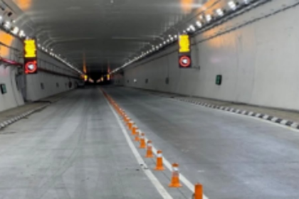 Atal Tunnel will boost communication in North but where is the Highway Minister?