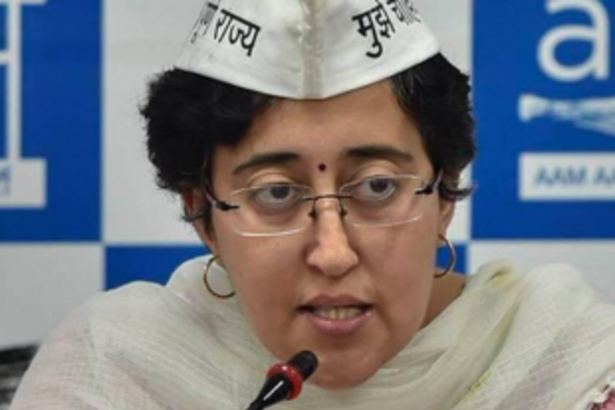 Atishi reassures women empowerment once AAP in power