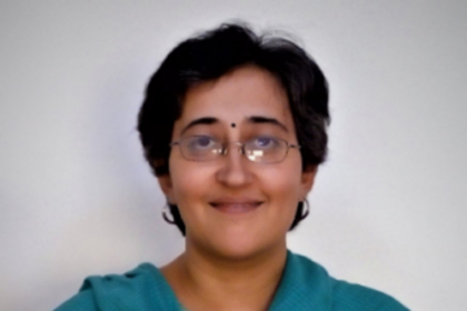 Atishi slams Cong’s Furtado for his ‘derogatory’ remarks on Coutinho